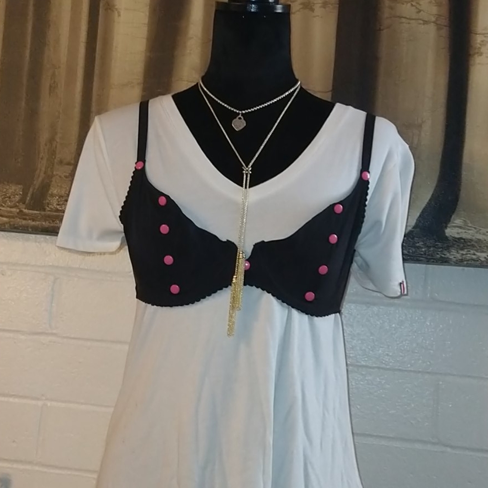 Agent Provocateur 34D Bra